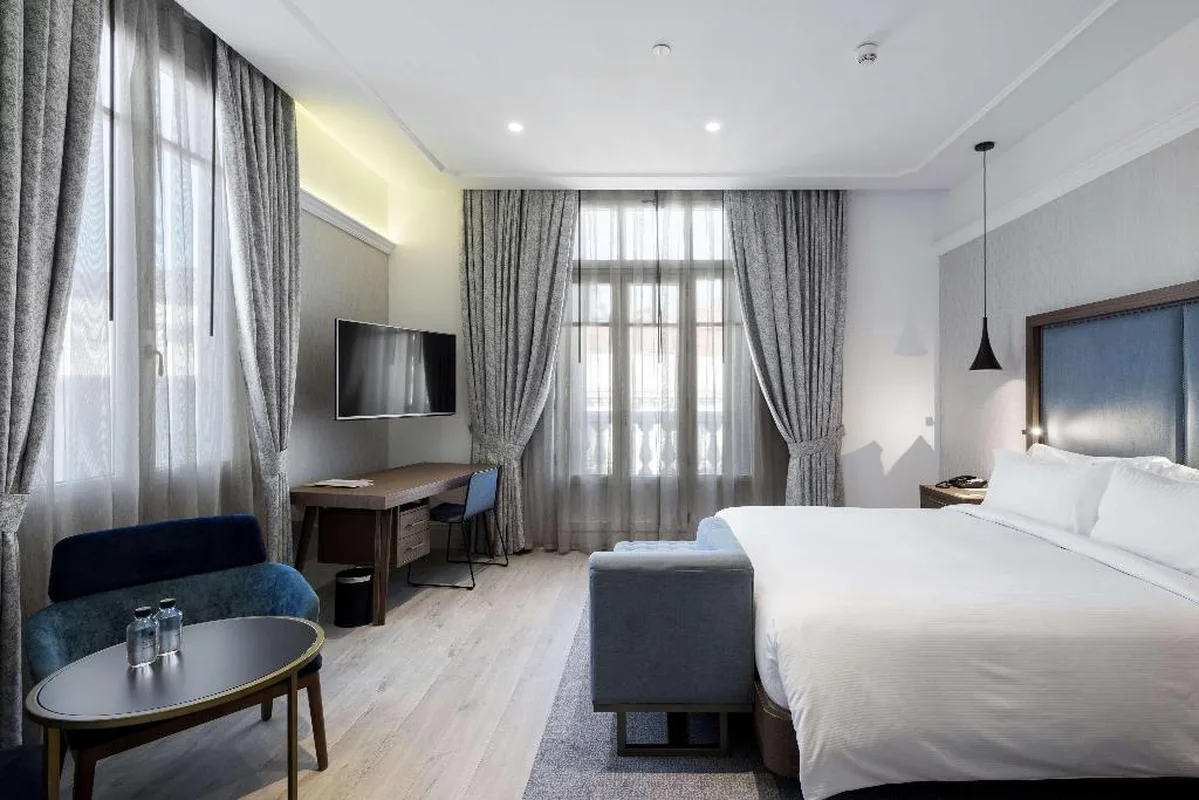 DoubleTree by Hilton Madrid-Prado, hoofdfoto