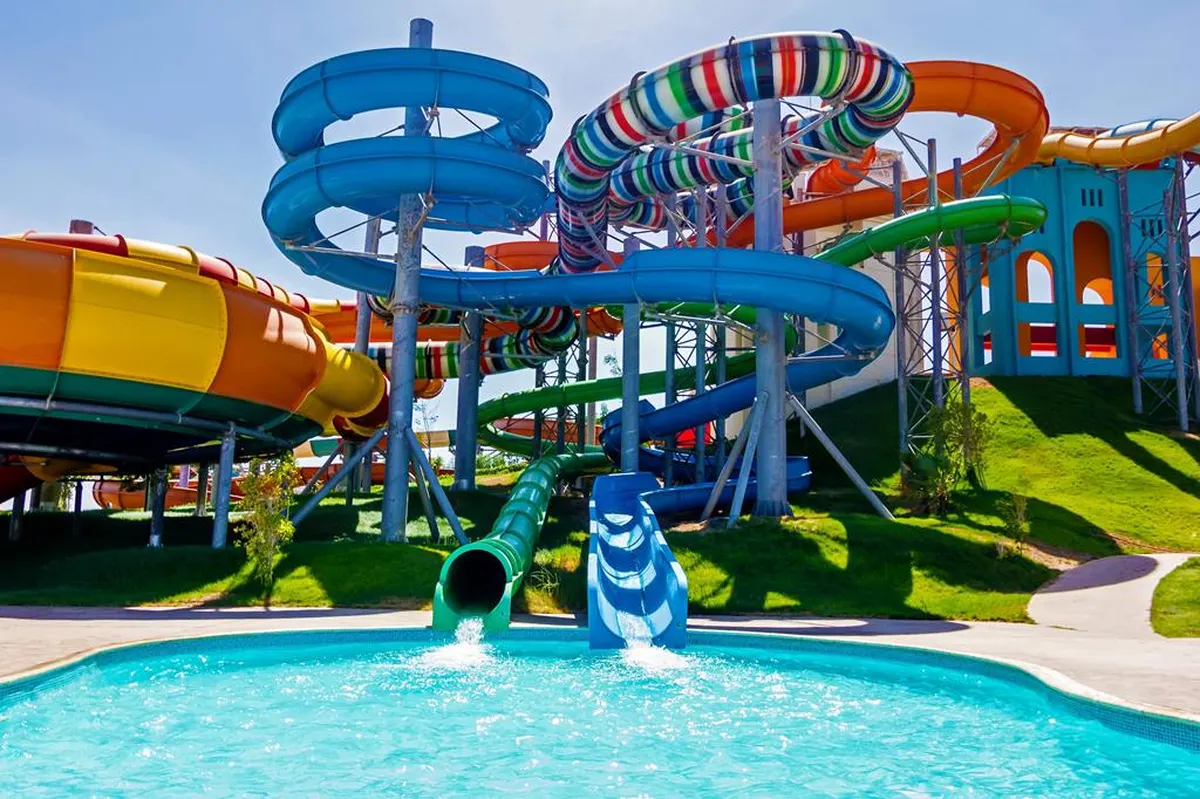 SPLASHWORLD Jaz Aquaviva — hoofdfoto
