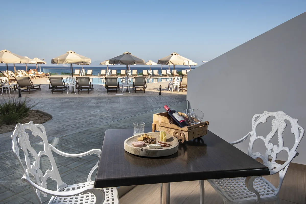 Royal Bay Suites, hoofdfoto
