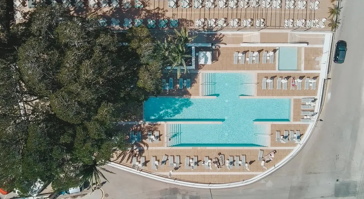 Hotel Na Taconera, hoofdfoto