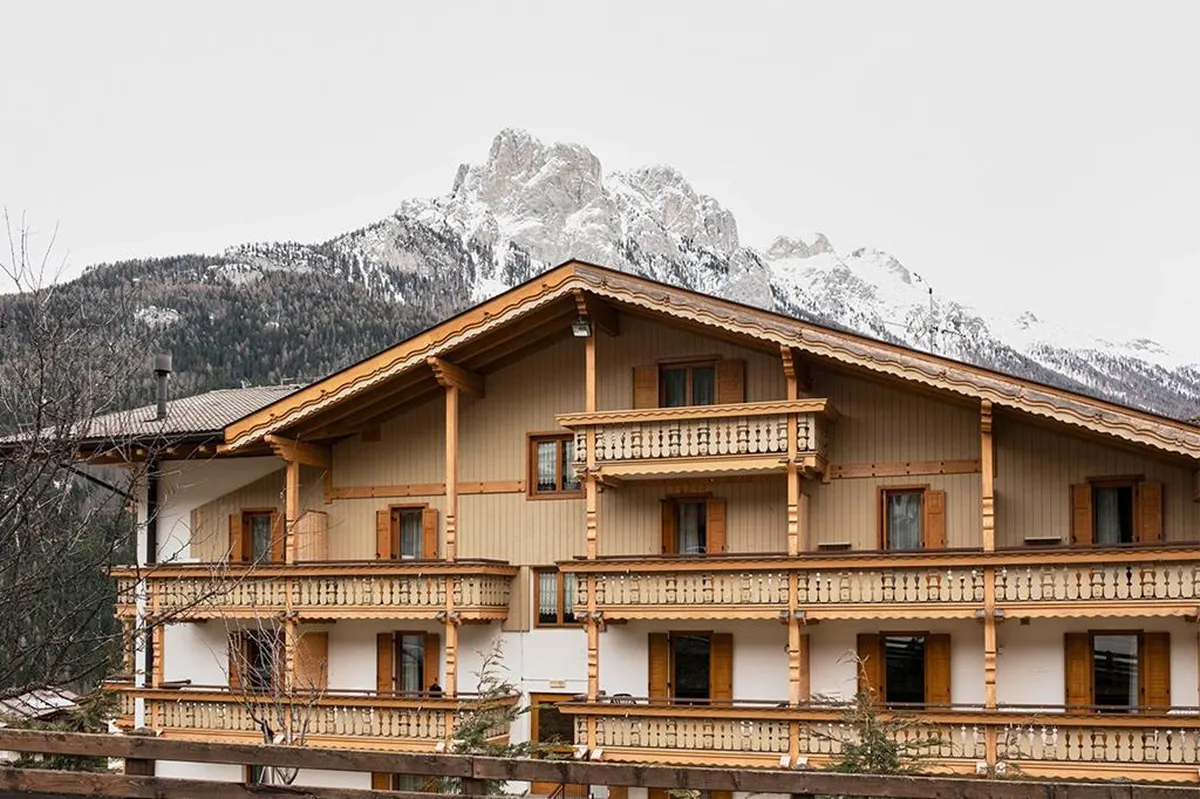 Latemar — hoofdfoto