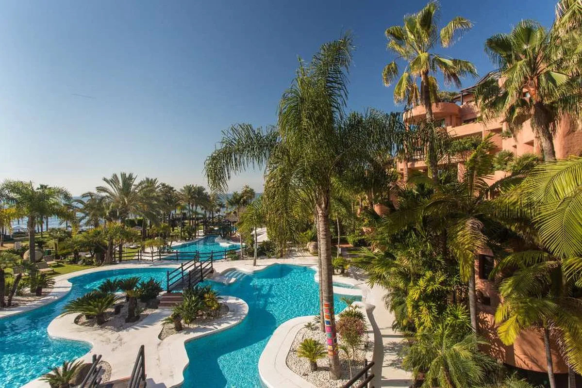 Hacienda del Mar Melia Collection — hoofdfoto