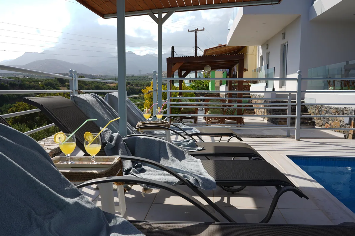 Asteri Suites, hoofdfoto