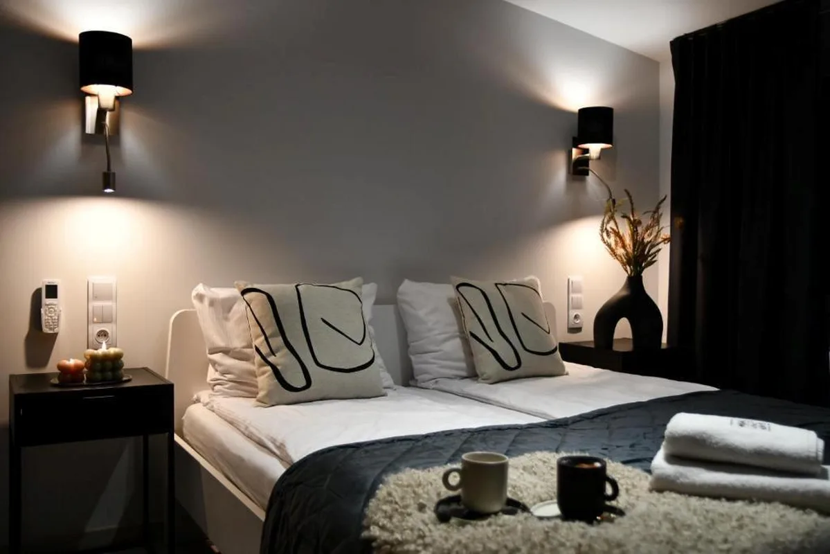 Wine Apartments — hoofdfoto