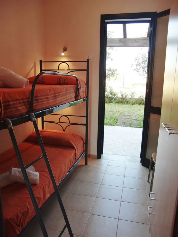 Camping Lilybeo Village, hoofdfoto