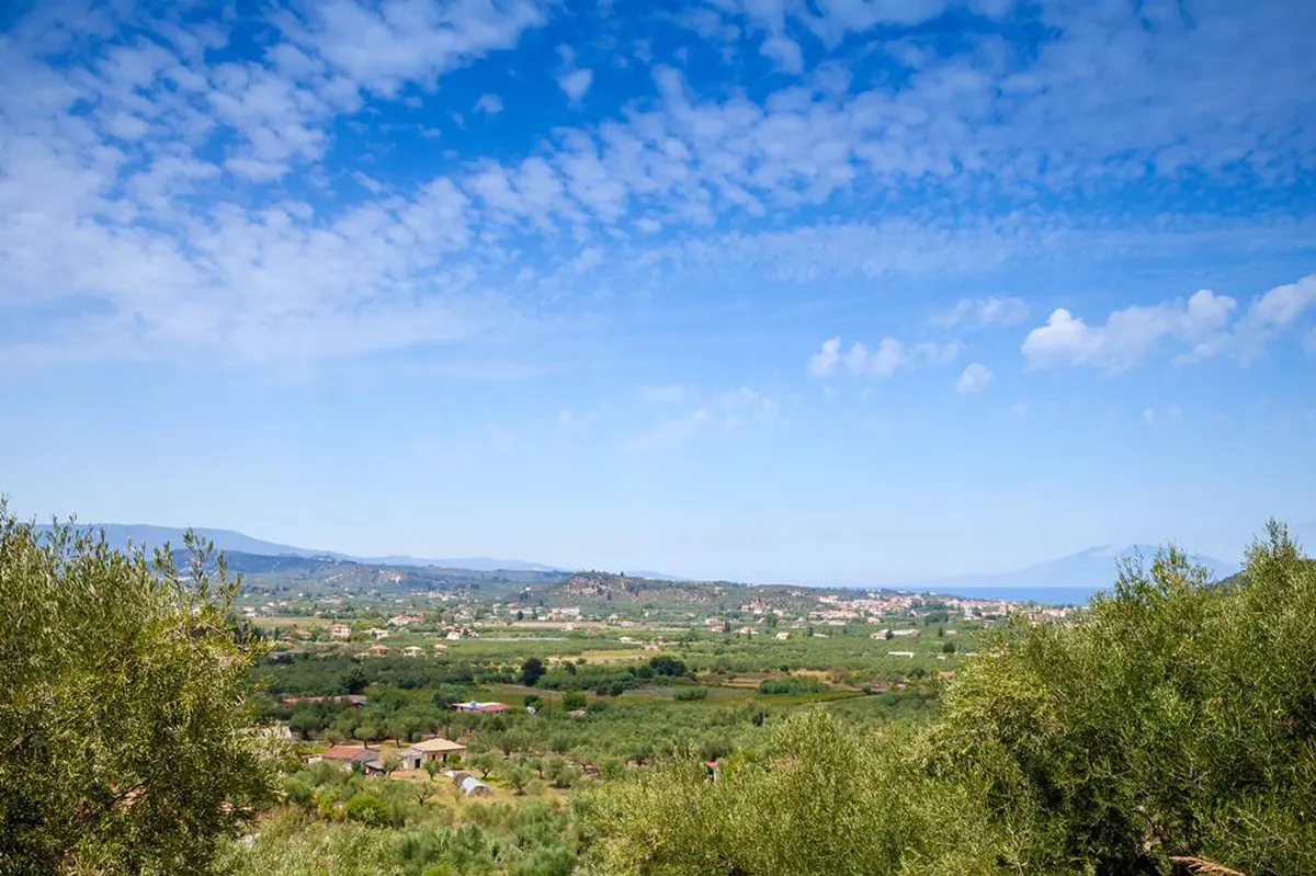 10 daagse Singlereis Zonnig & Cultureel Zakynthos — hoofdfoto