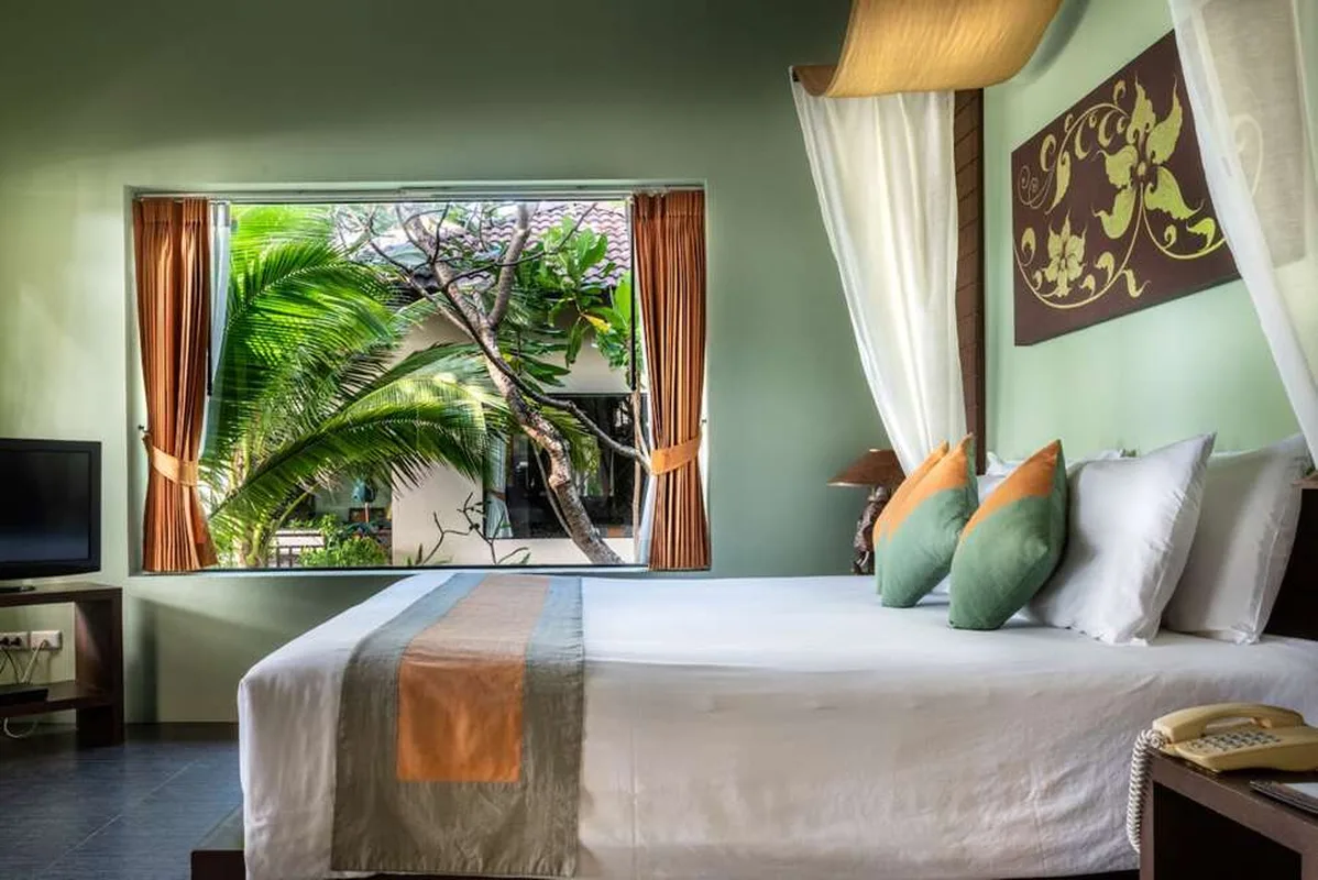 Baan Chaweng Beach Resort & Spa — hoofdfoto
