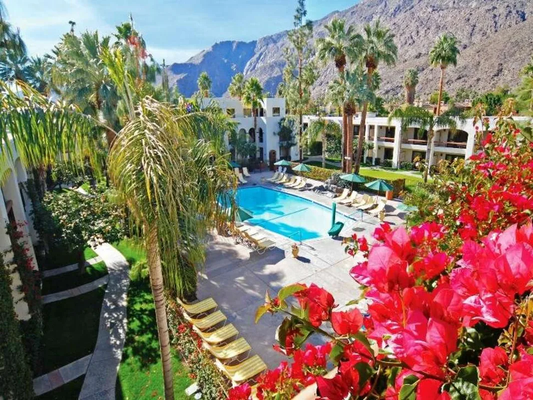 Palm Mountain Resort & Spa, hoofdfoto
