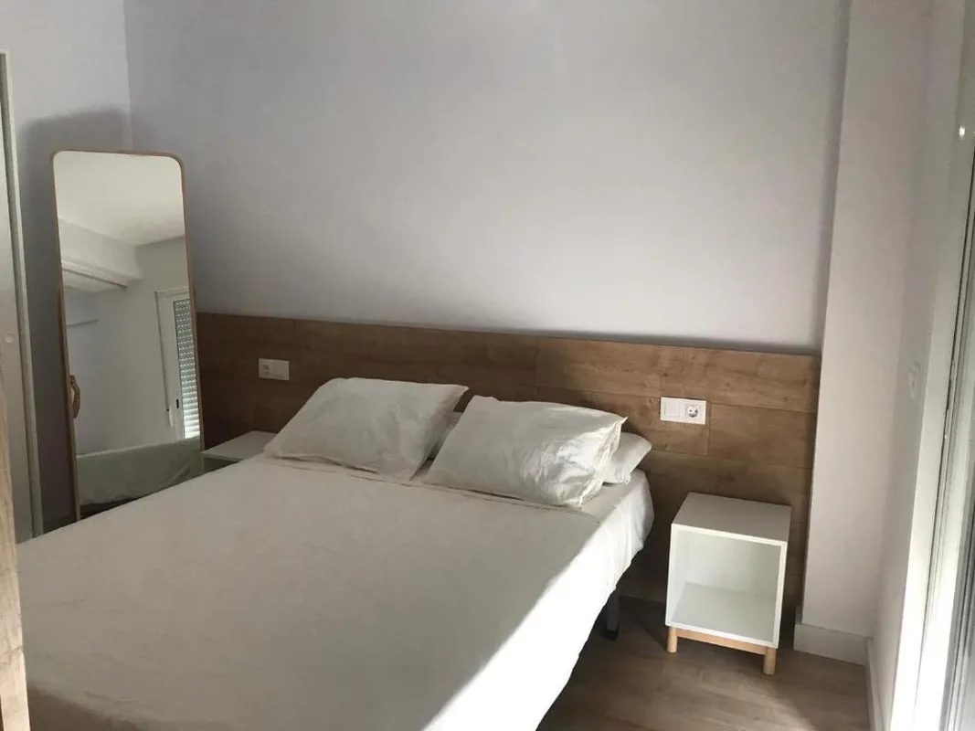 Pescadors Apartamentos Centro Playa — hoofdfoto