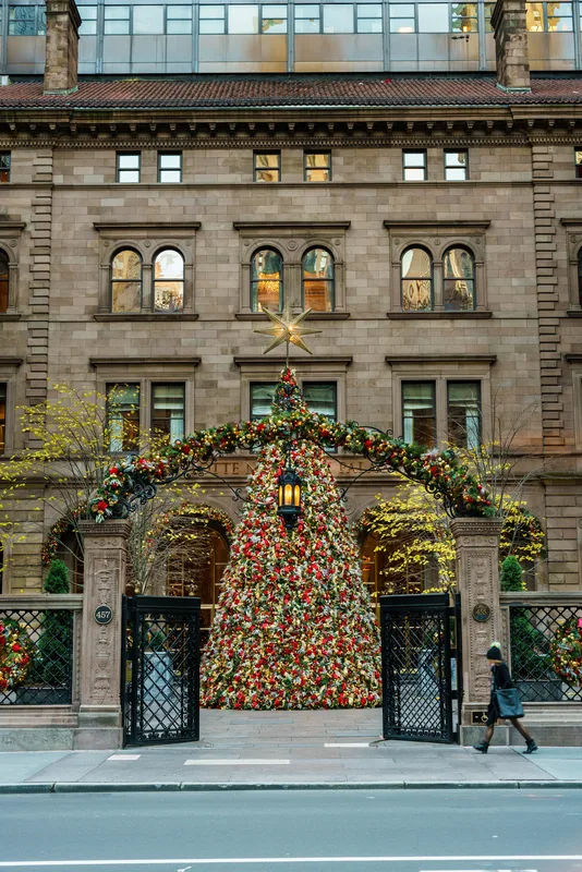 The Lotte New York Palace, hoofdfoto