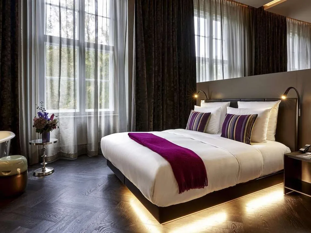 So/ Berlin Das Stue Hotel — hoofdfoto