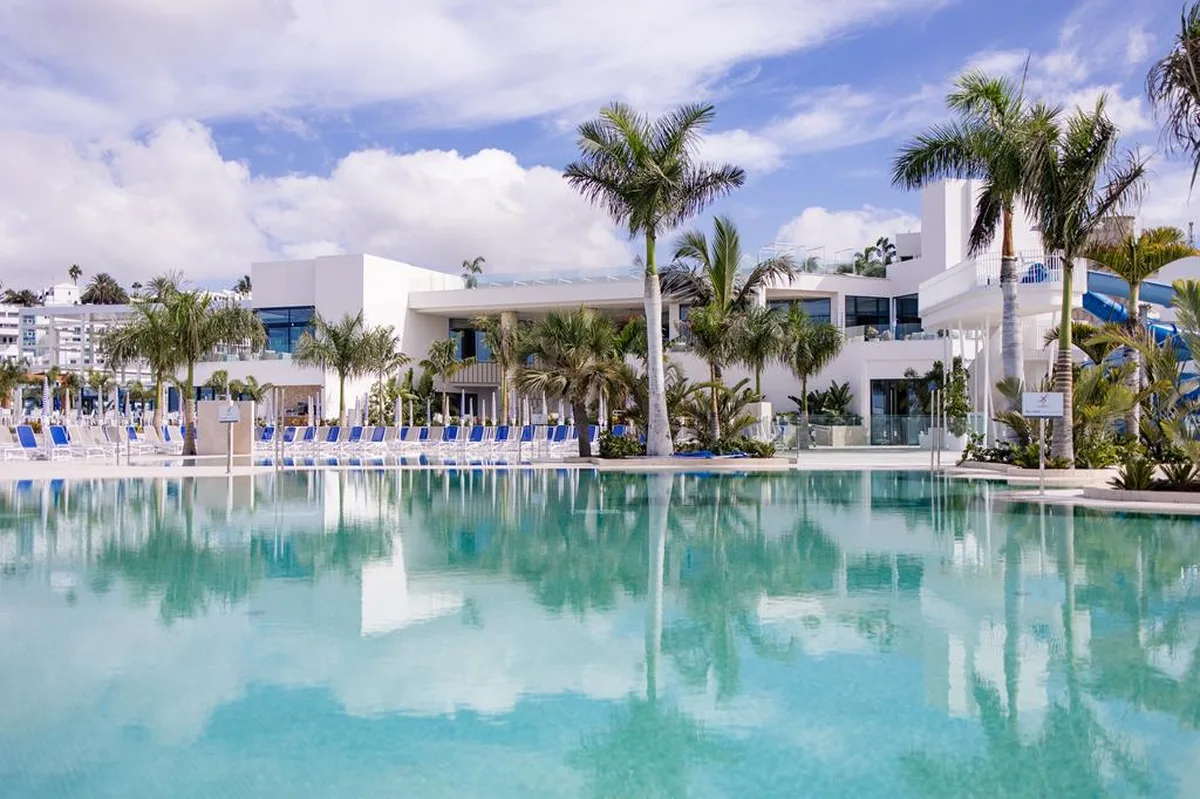 Servatur Puerto Azul — hoofdfoto