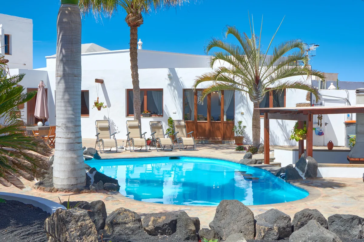 Casa Rural Nel — hoofdfoto