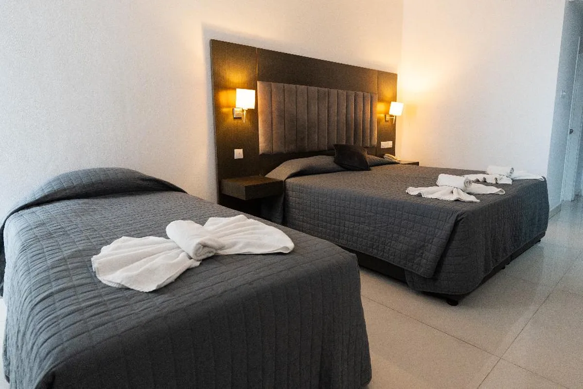 Napa Jay Hotel — hoofdfoto