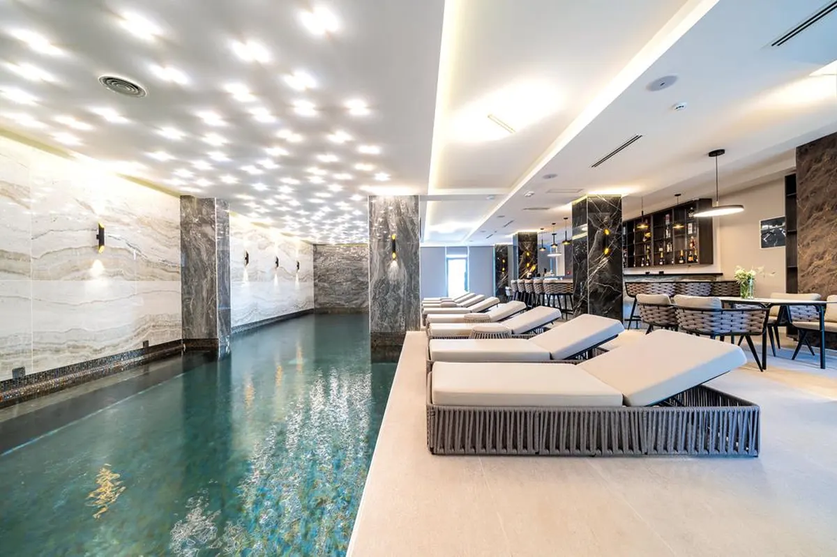 Millennium by Aycon — hoofdfoto