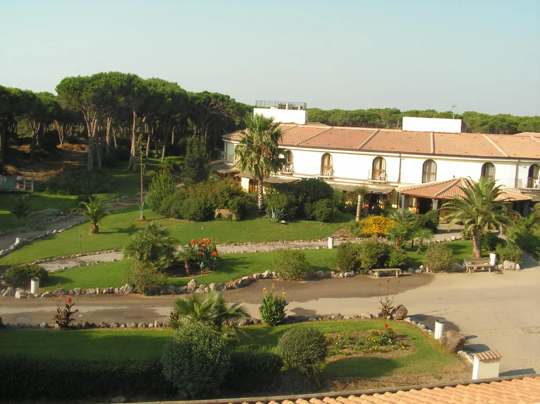 Horse Country Resort Congress & Spa — hoofdfoto