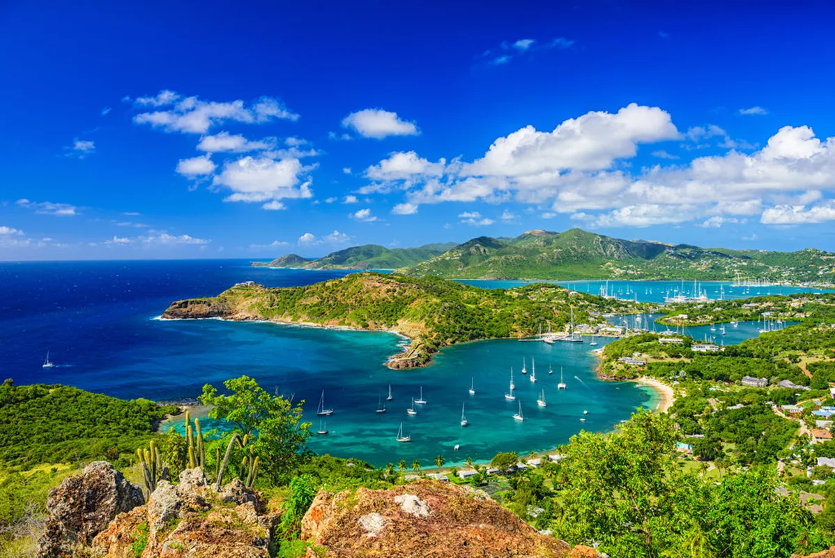 Cruise Curaçao en Caribische Parels incl. verlenging 4* hotel — hoofdfoto