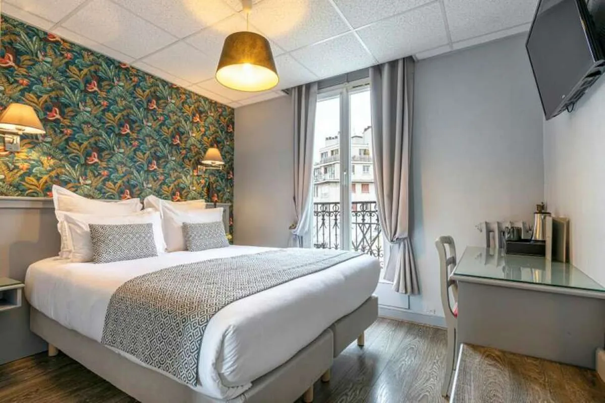 Splendid Hotel, hoofdfoto