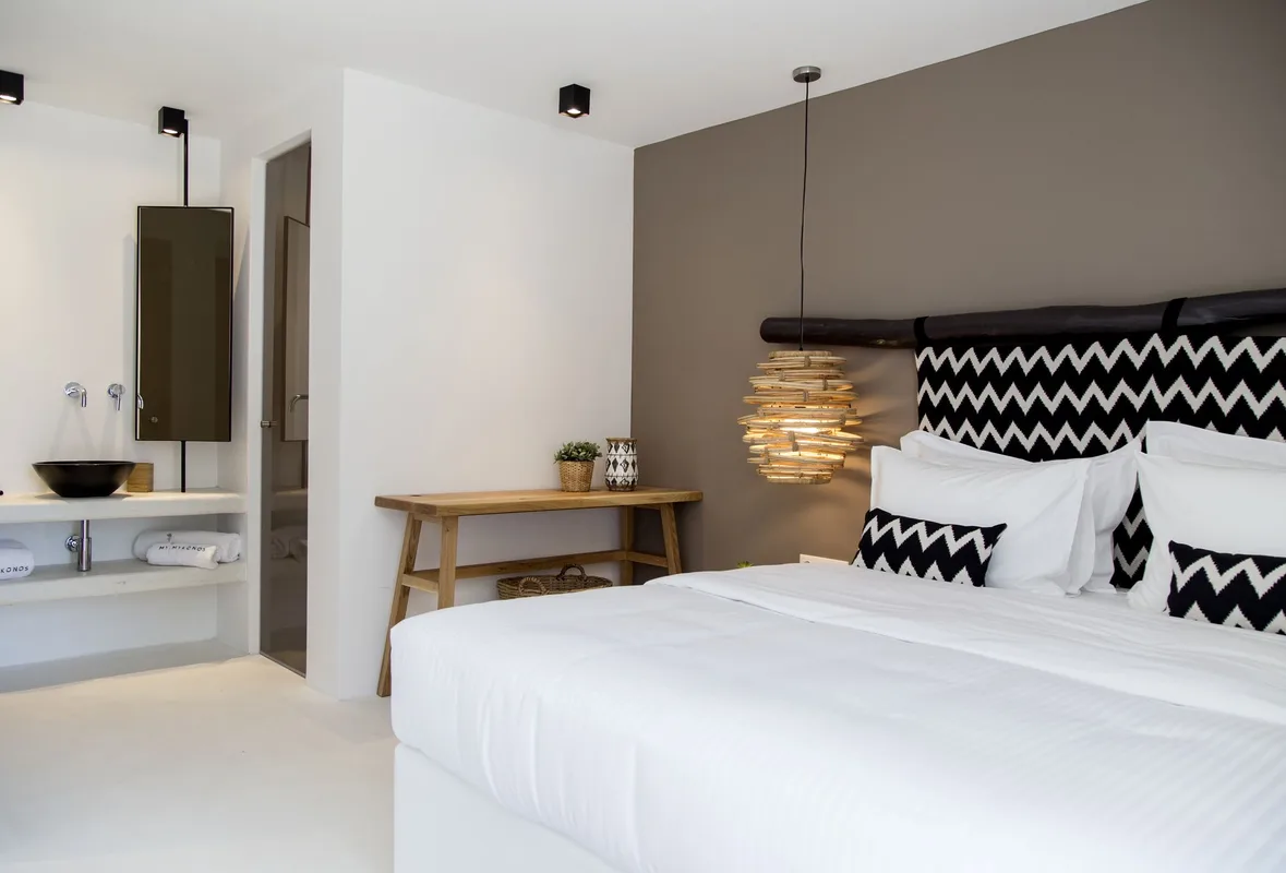 My Mykonos Boutique Hotel — hoofdfoto
