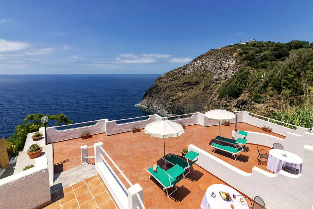 Hotel Grazia alla Scannella — hoofdfoto
