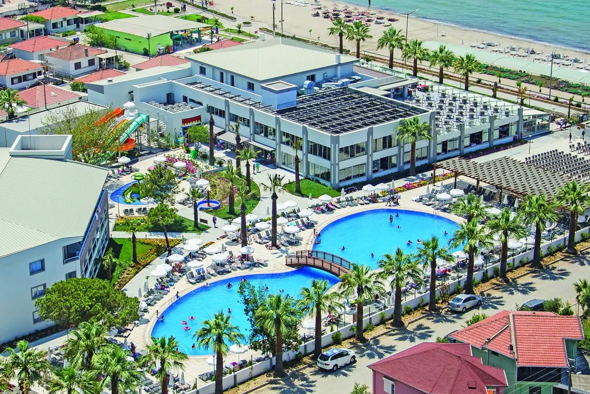 Palm Wings Kusadasi — hoofdfoto