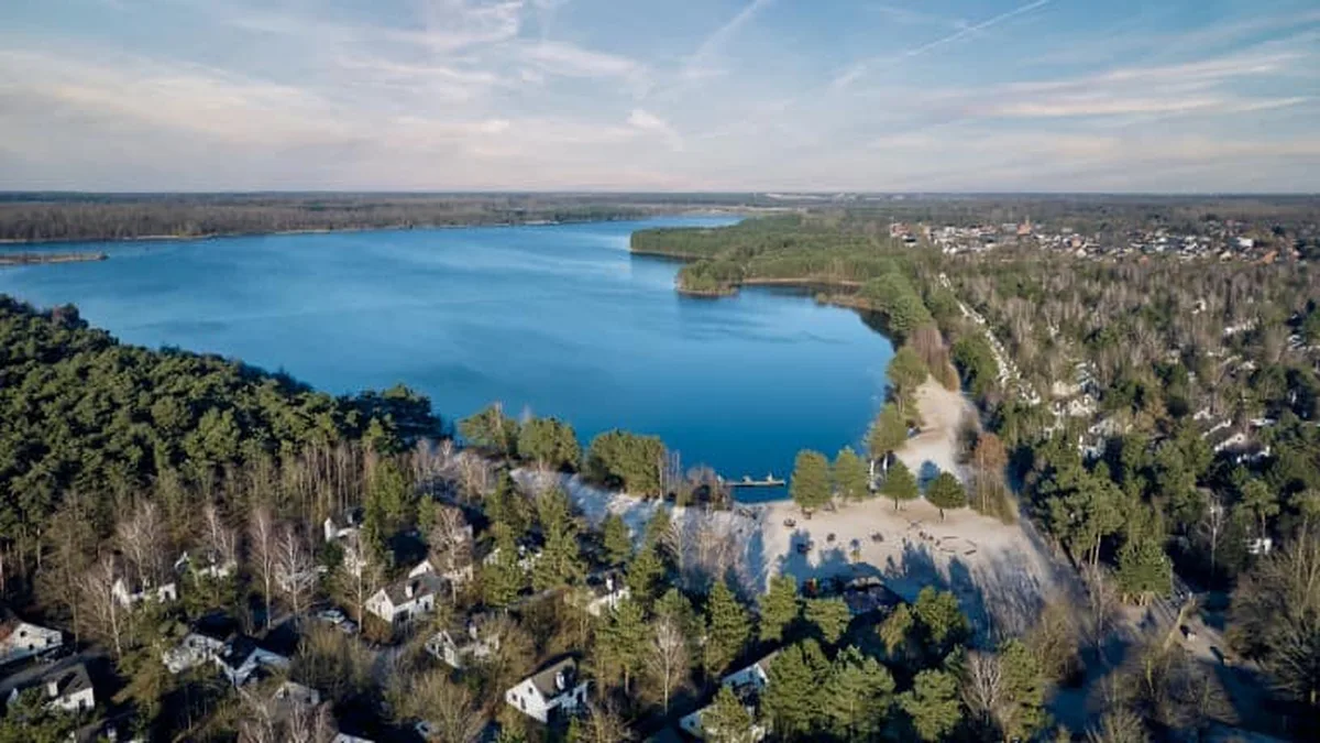 Sunparks Kempense Meren — hoofdfoto