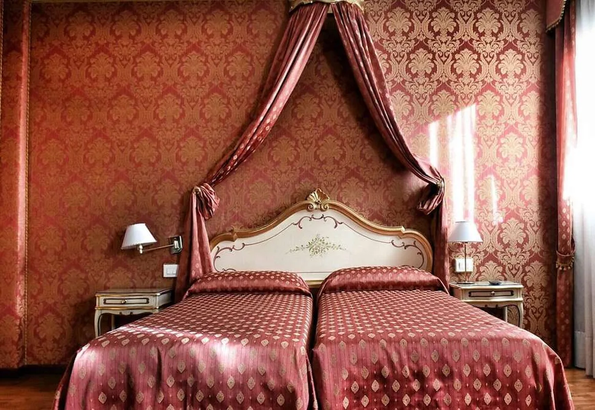 Hotel Al Gazzettino, hoofdfoto