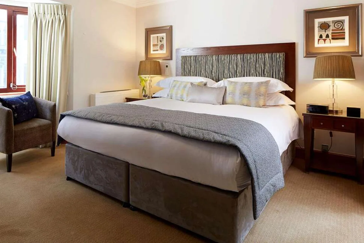 Cheval Knightsbridge — hoofdfoto