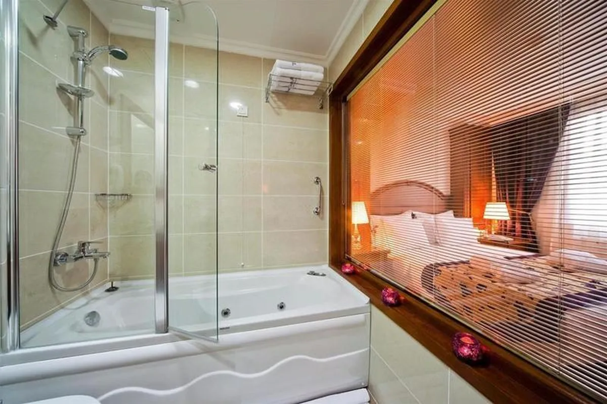 GLK PREMIER The Home Suites & Spa, hoofdfoto