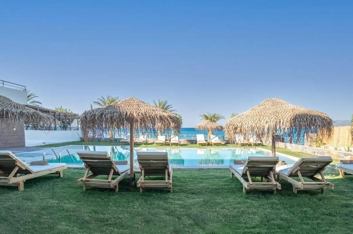 Golden Bee Lifestyle Hotel — hoofdfoto