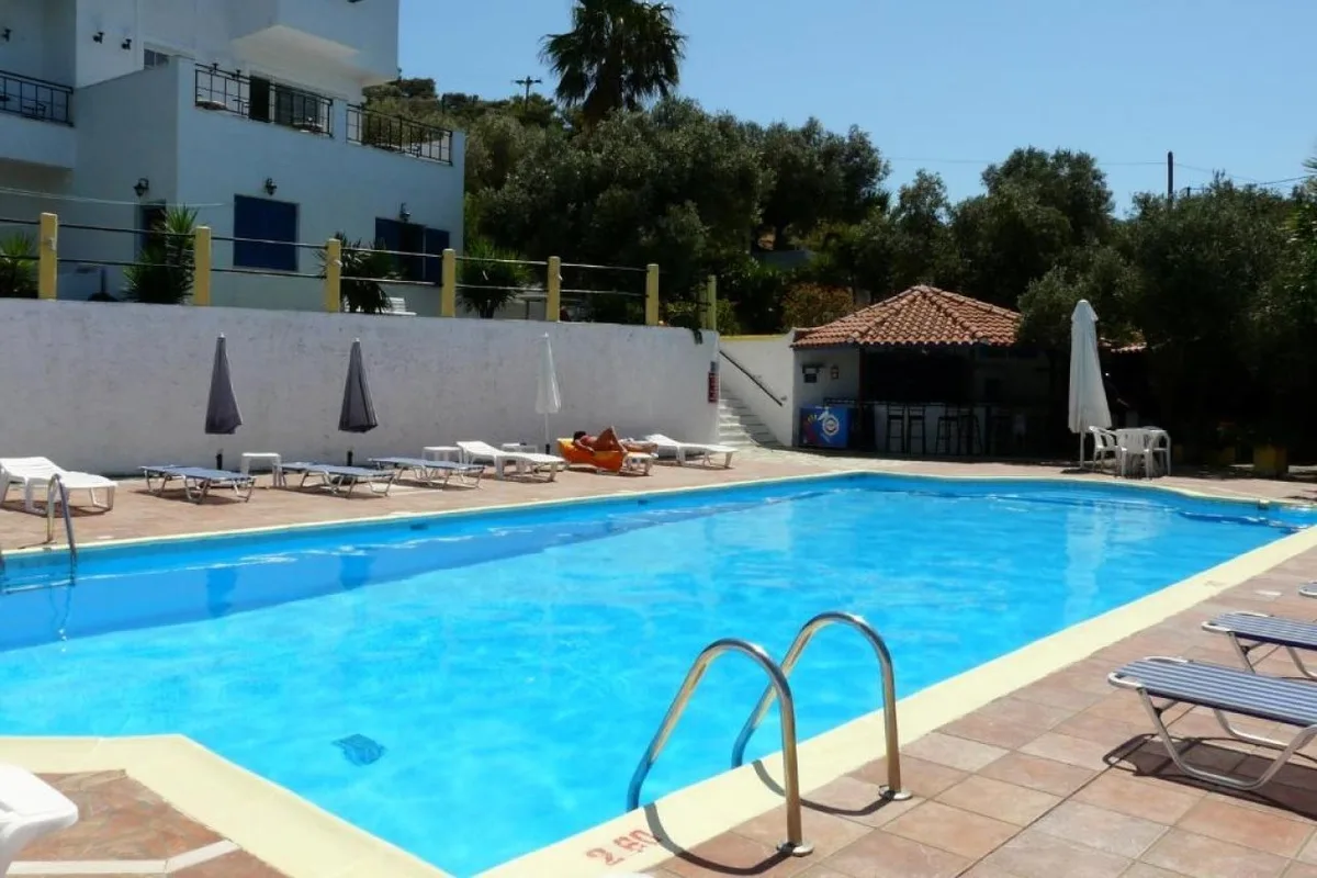Anamar Skiathos, hoofdfoto