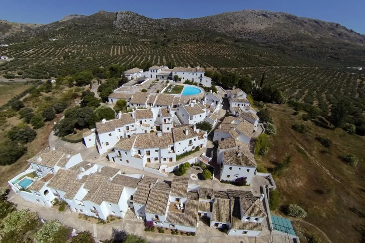 Villa de Priego de Córdoba — hoofdfoto