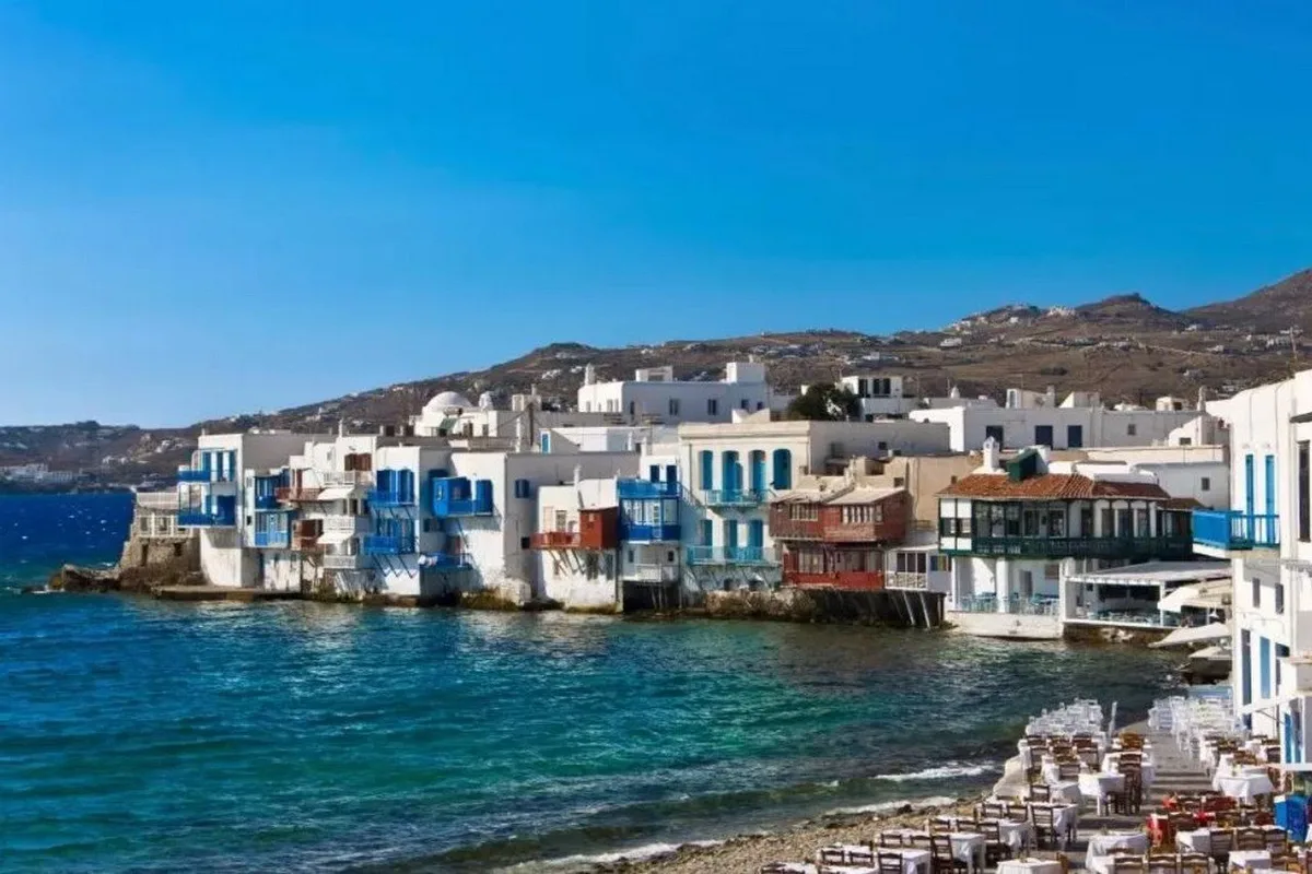 Boho Suites, hoofdfoto