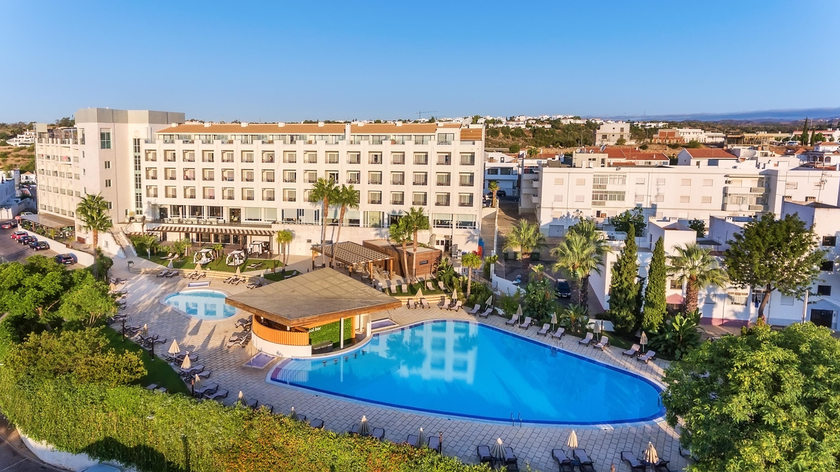 Hotel AP Maria Nova Lounge - adults only — hoofdfoto