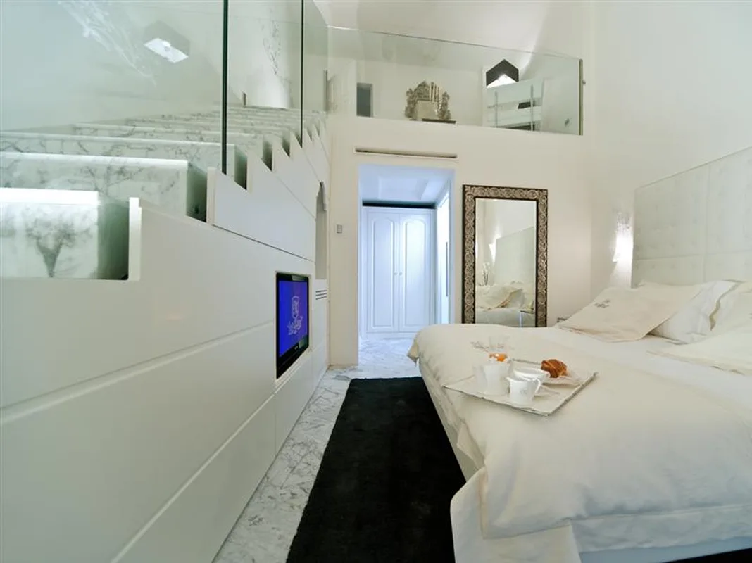 Hotel Metropole - Taormina, hoofdfoto