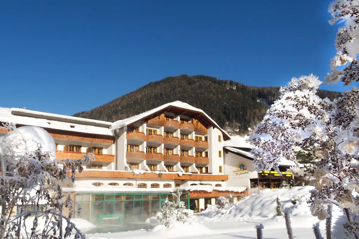 Ferienhotel Kolmhof, hoofdfoto