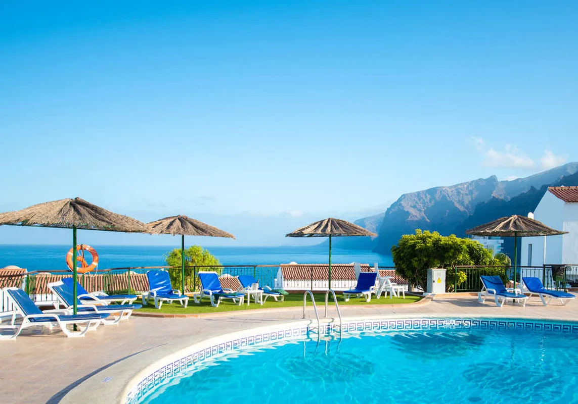 Ona Las Rosas Resort — hoofdfoto