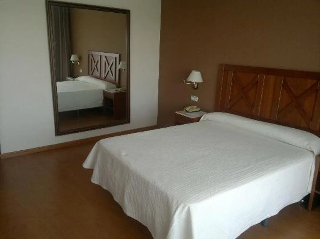 TRH Paraíso Hotel — hoofdfoto