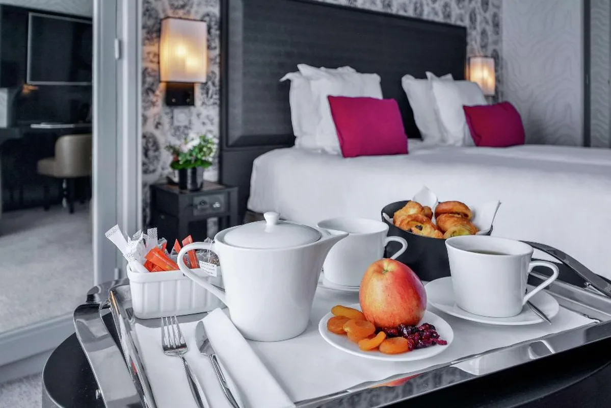 Maison Astor Paris, Curio Collection by Hilton — hoofdfoto