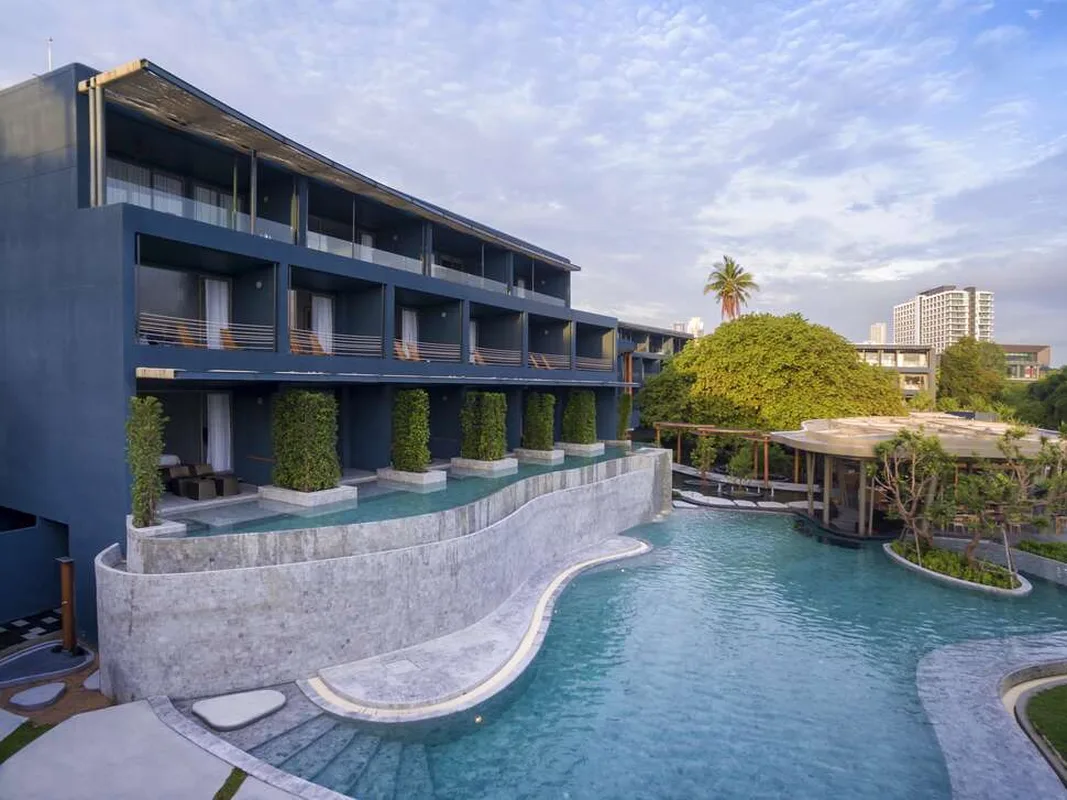 Navana Nature Escape — hoofdfoto