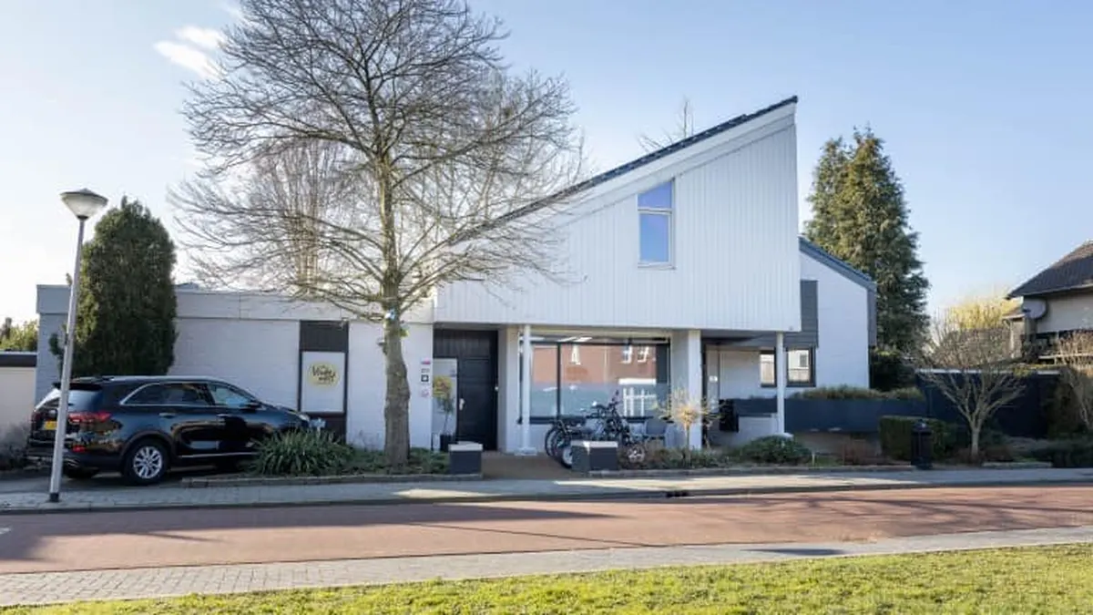 Bed and Breakfast Het Vinkenest — hoofdfoto