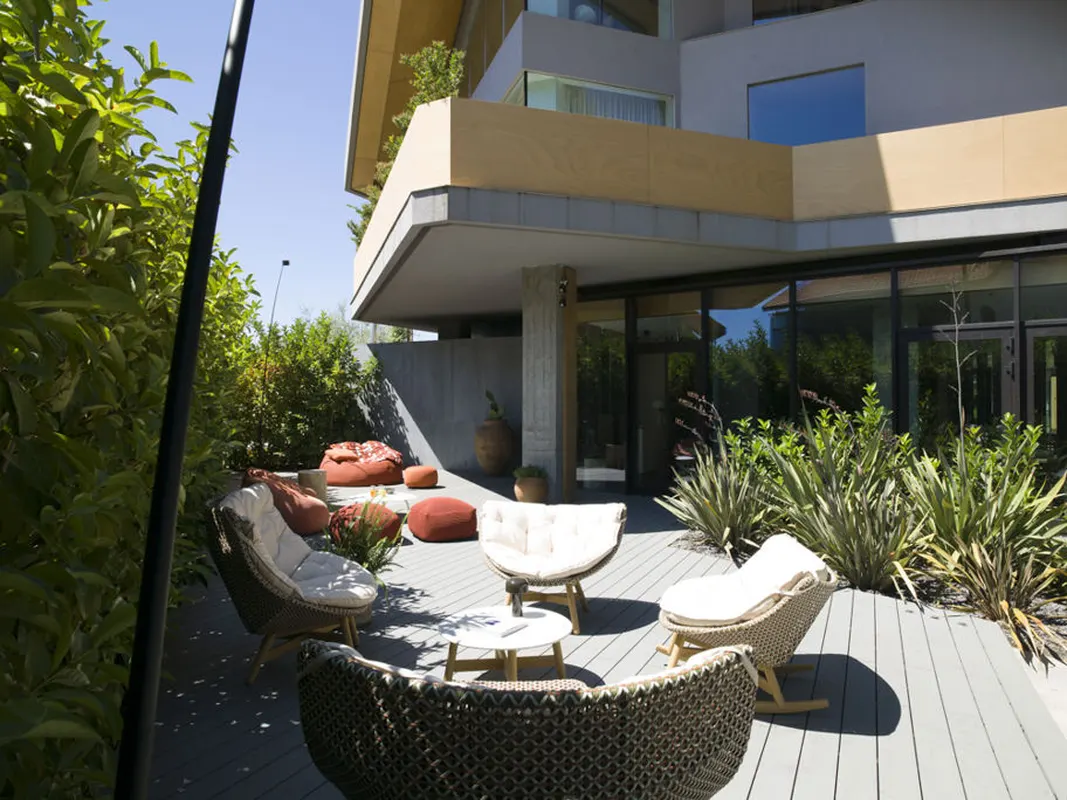 Fly & Go Criu Boutique Hotel — hoofdfoto