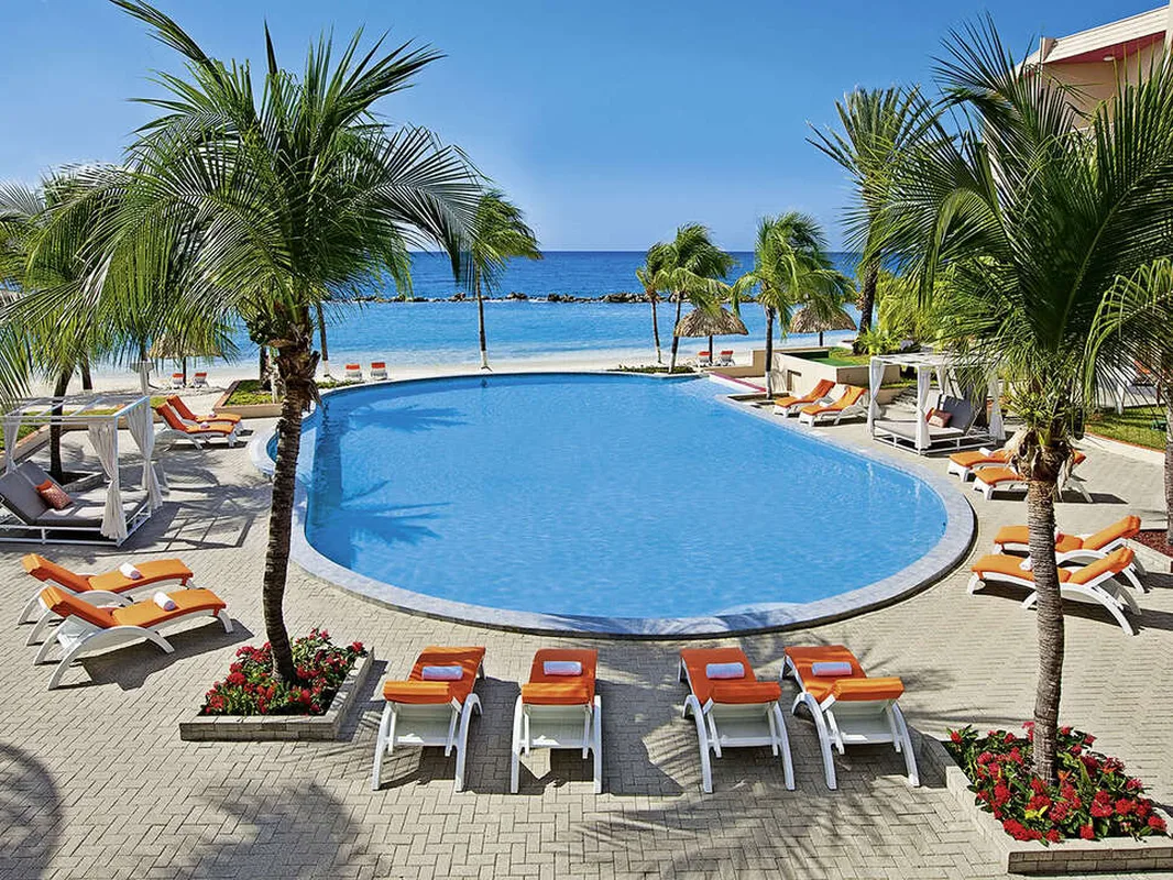 Sunscape Curacao Resort Spa & Casino — hoofdfoto