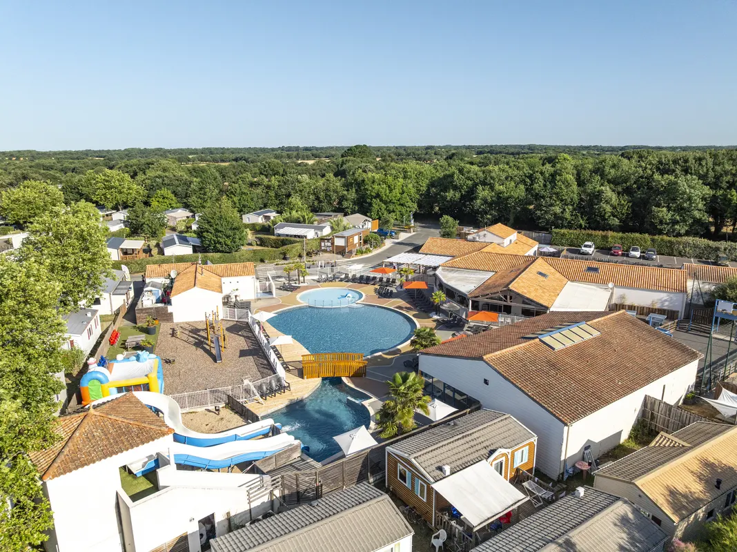 Camping Loyada — hoofdfoto