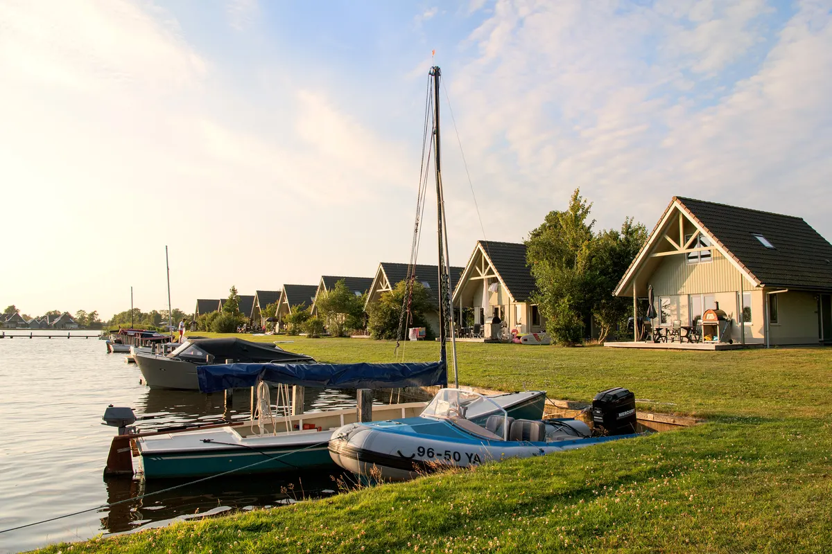 Camping Rcn De Potten — hoofdfoto