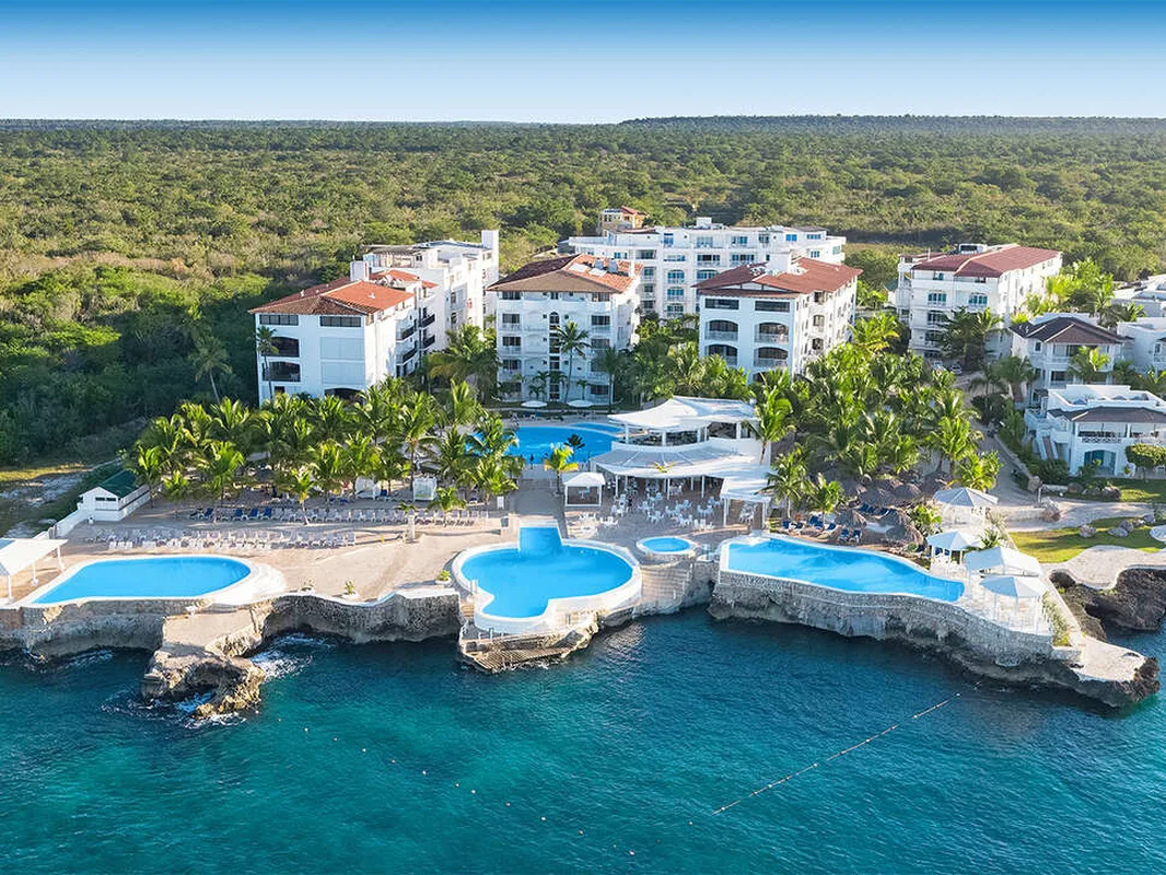 HM Alma de Bayahibe — hoofdfoto
