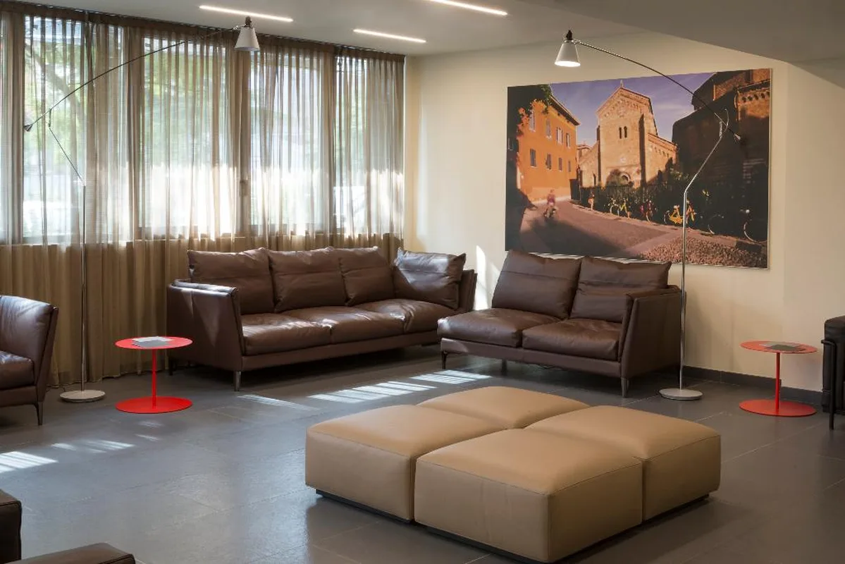 UNAHOTELS Bologna Centro — hoofdfoto