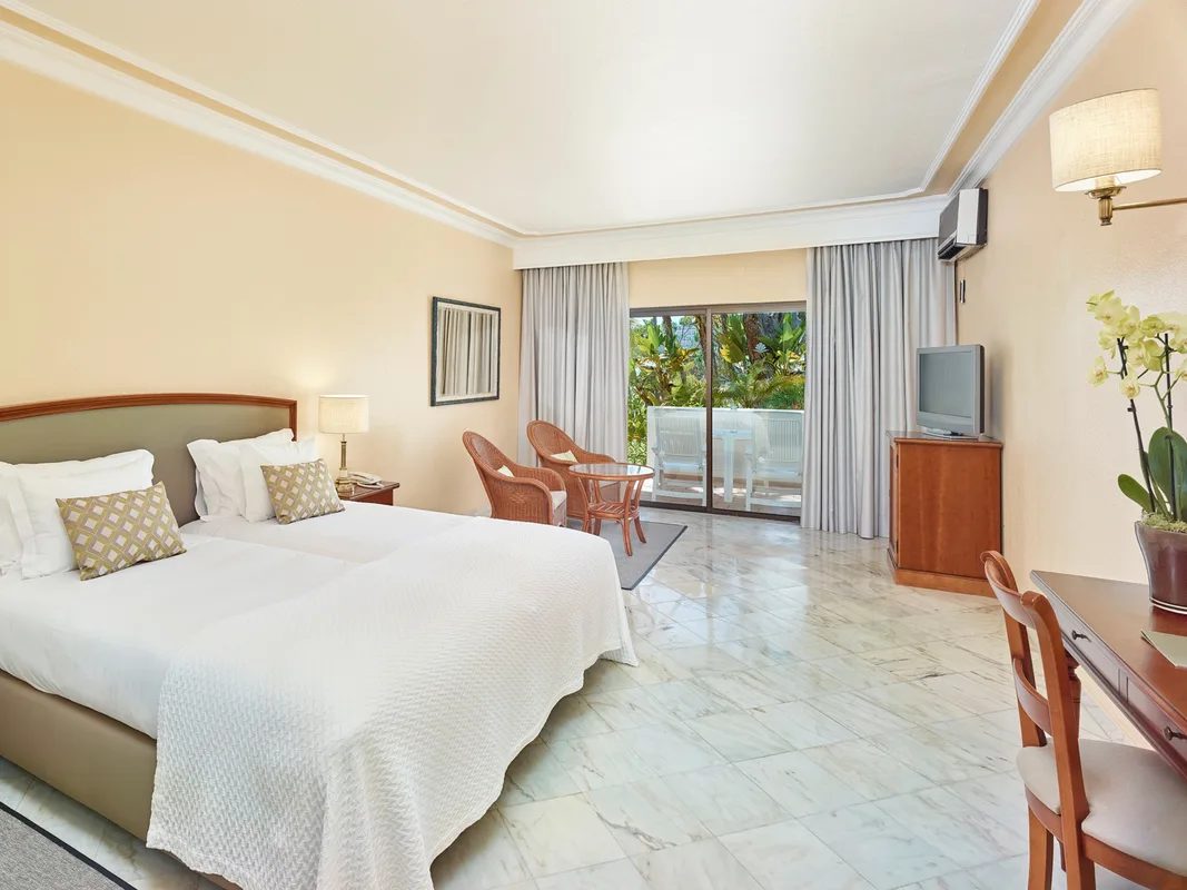 Ria Park Garden Hotel, hoofdfoto