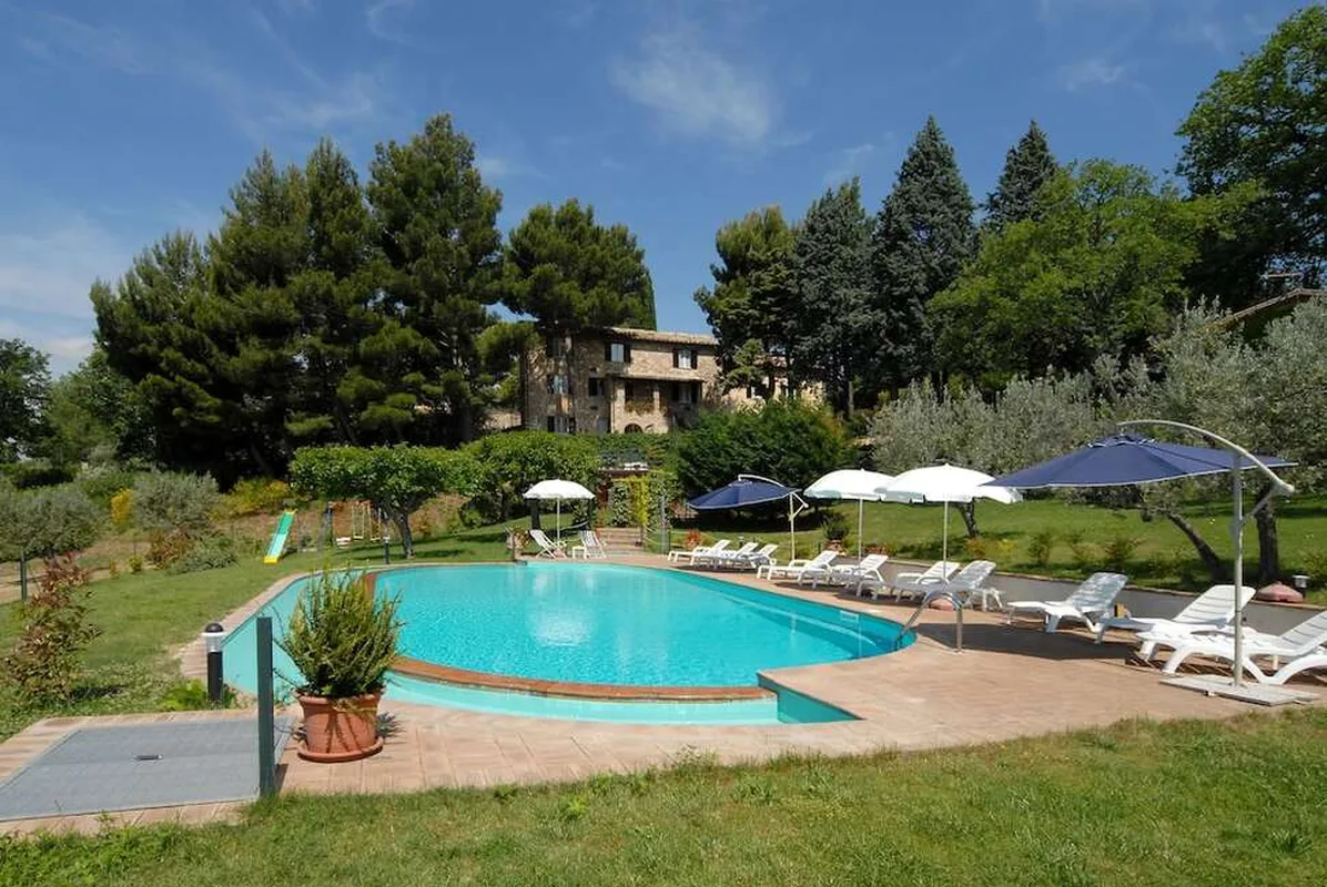 Country House San Potente — hoofdfoto