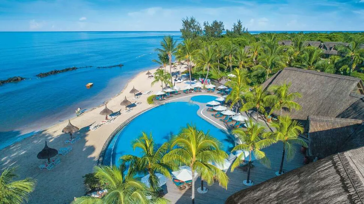 Sands Suites Resort & Spa — hoofdfoto